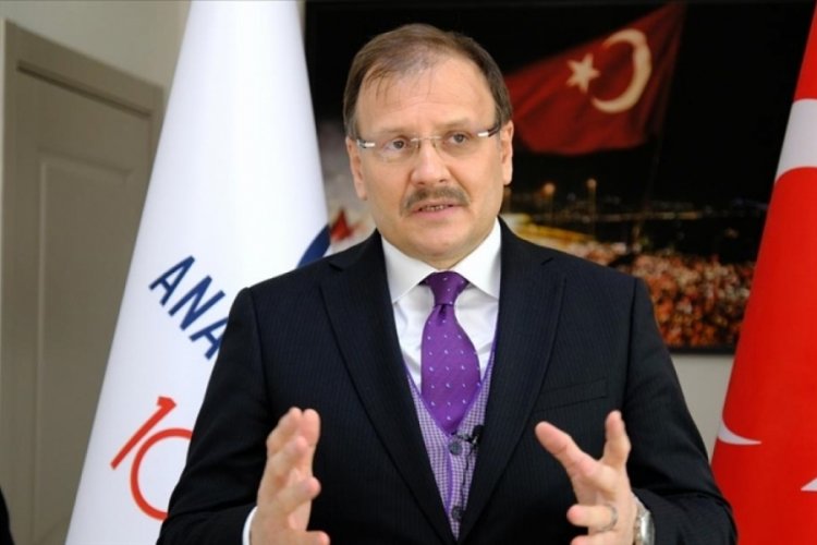 TBMM İnsan Haklarını İnceleme Komisyonu'ndan Ege Denizi incelemesi