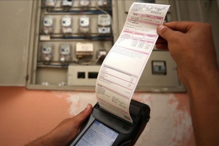 Bursa'da 'Zamları geri &ccedil;ekin' sesleri y&uuml;kseldi