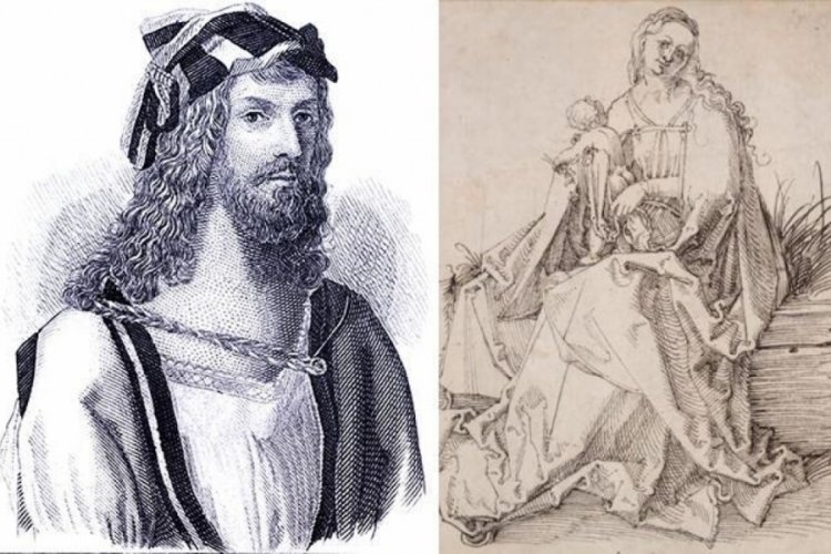 Sanat d&uuml;nyasını heyecanlandıran keşif! 30 dolara satıldı ama...