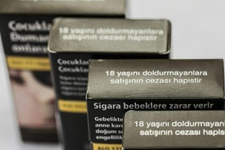 İ&ccedil;memesine rağmen yılda 1,2 milyon kişi sigaradan &ouml;l&uuml;yor