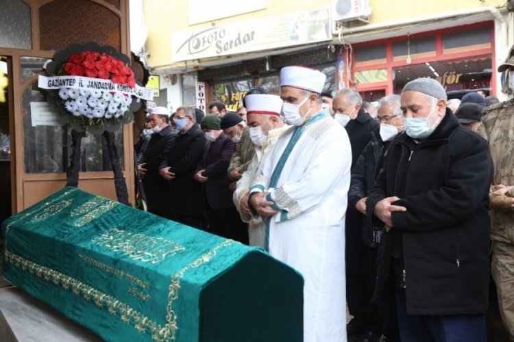 Korgeneral Musa &Ccedil;itil'in acı g&uuml;n&uuml;