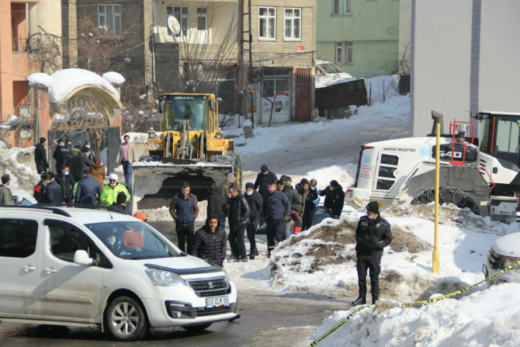 Ceylan &Ouml;ner'in yaşamını yitirdiği kazayla ilgili soruşturma başlatıldı