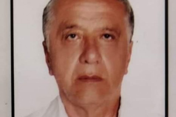 Kıbrıs Gazisi Yal&ccedil;ın hayatını kaybetti