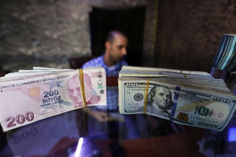 Morgan Stanley: Tarihteki en b&uuml;y&uuml;k parasal sıkılaşma geliyor
