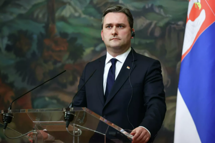 Sırbistan Dışişleri Bakanı: Bosna'daki asıl sorunun Sırplar olduğu doğru değil
