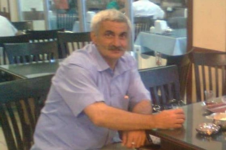 Belediye personeli garajda &ouml;l&uuml; bulundu