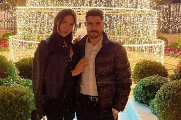 Mihriban Hurmacı: Sen bir canavarsın &Ouml;zer Hurmacı!