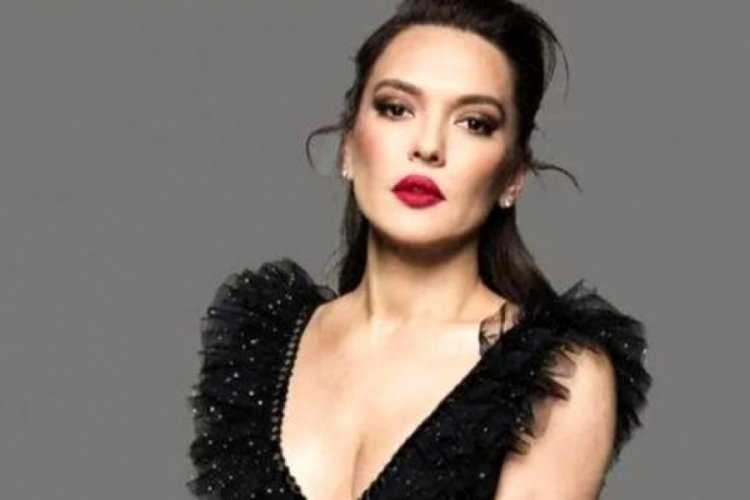 Magazinciler artık Demet Akalın'ı &ccedil;ekmeyecekler