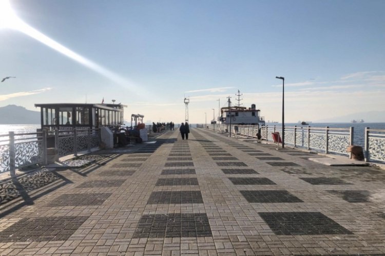 Bursa'da Gemlikliler il&ccedil;elerinden memnun mu? (&Ouml;ZEL HABER)