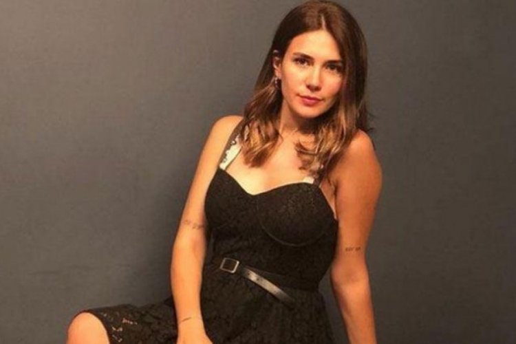 Buse Varol: Yaşadıkları &ccedil;ok korkutucu, t&uuml;yler &uuml;rpertici