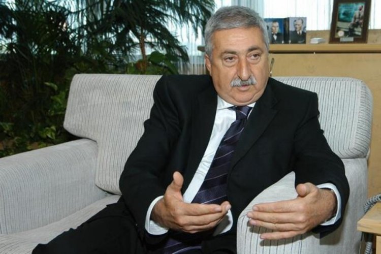 Paland&ouml;ken: Esnafa &ouml;zel bir tarife uygulanmalı