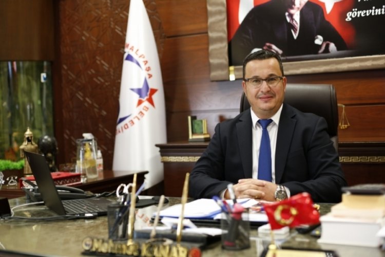 Bursa Mustafakemalpaşa Belediyesinde rekor başarı