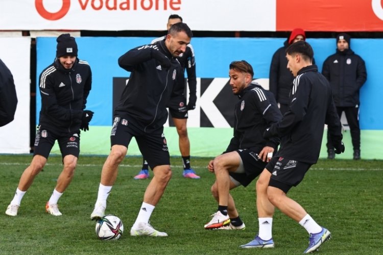 Beşiktaş Antalyaspor'u ağırlayacak