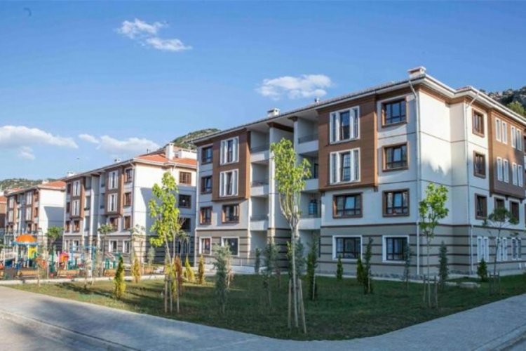 Bakan a&ccedil;ıkladı: TOKİ indirim kampanyası yapacak