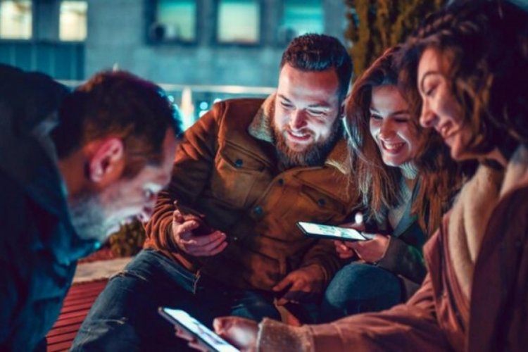 Sayıları gittik&ccedil;e artıyor... Hedefi t&uuml;m d&uuml;nyaya yayılmak