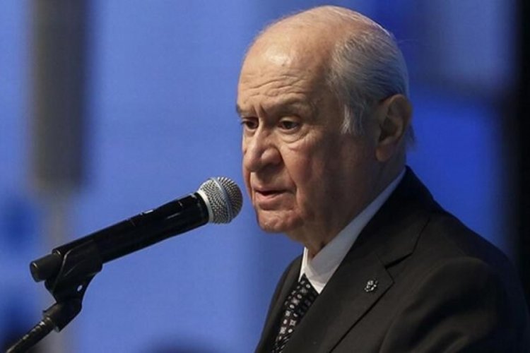 MHP lideri Bah&ccedil;eli'den 'Hazırlıklı olun' talimatı