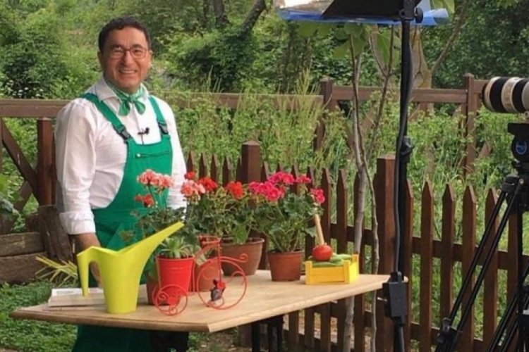 Erkan Şamcı, koronavir&uuml;se yenik d&uuml;şt&uuml;
