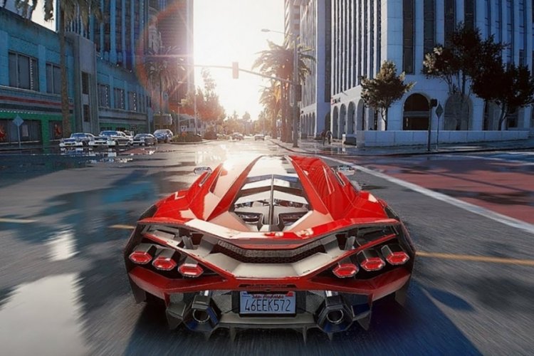 GTA 6 duyuruldu