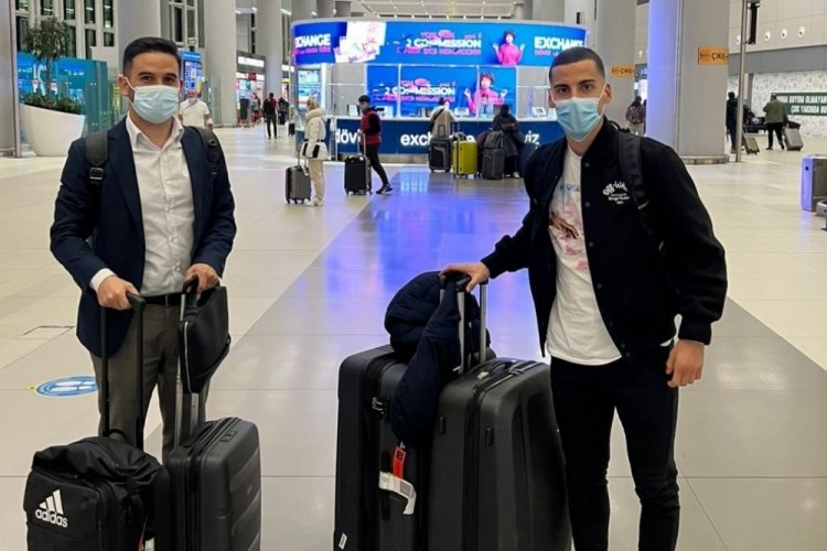 GZT Giresunspor, Chiquinho ile anlaştı