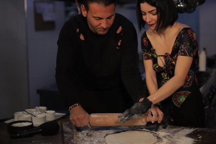 Merve Boluğur'dan itiraf: Huzurum yok