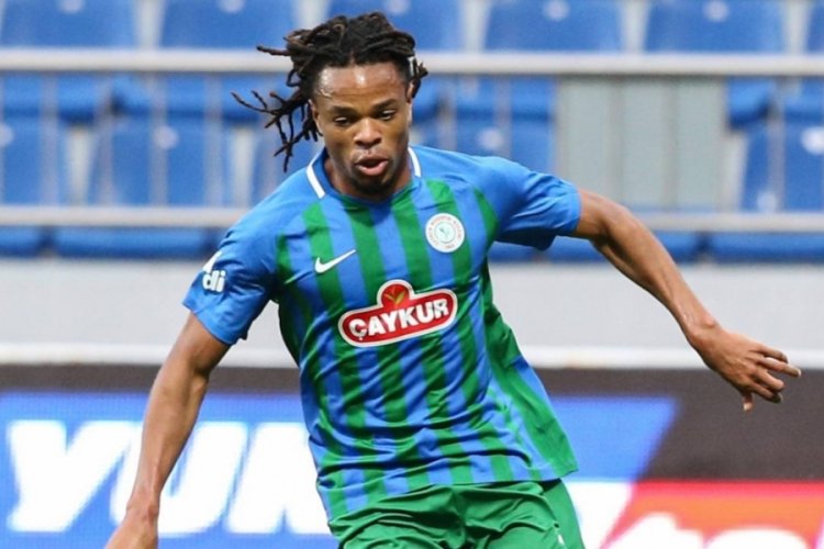 &Ccedil;aykur Rizespor, Loic Remy'nin s&ouml;zleşmesini tek taraflı feshetti
