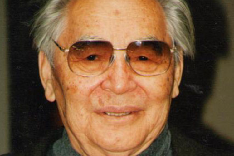 Usta yazar Abdizhamil Karimuly Nurpeisov hayatını kaybetti