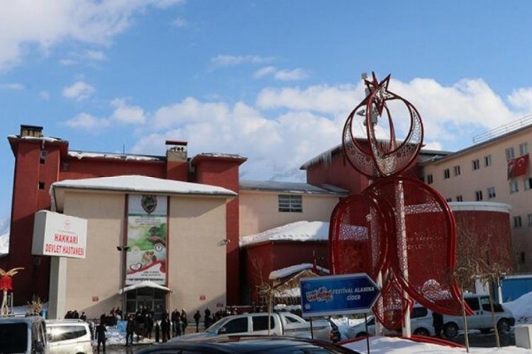 Rehabilitasyon merkezi sahipleri arasında kavga