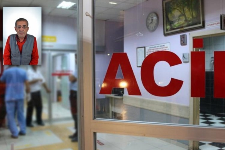 &Ccedil;orum'da sobadan sızan zehirli gaz yine can aldı