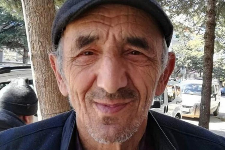 Isparta'da g&uuml;nlerdir haber alınamıyordu! Komşuları ortaya &ccedil;ıkardı