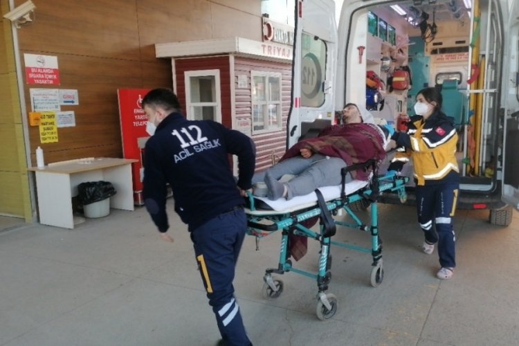 Bursa'daki damat dehşetinde &ouml;l&uuml; sayısı 2'ye &ccedil;ıktı!