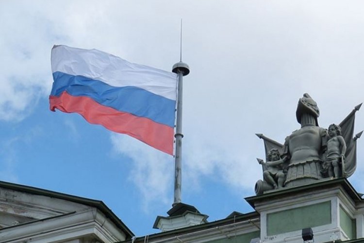 Rusya'dan "Ukrayna'yı işgal ediyor" haberlerine tepki