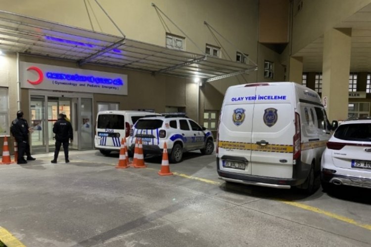 İzmir'de uyardıkları kişiyi &ouml;ld&uuml;ren 3 ş&uuml;pheli tutuklandı