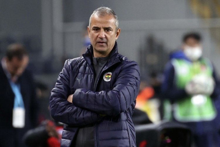 Teknik direkt&ouml;r İsmail Kartal: Taraftarların da destek vermesi lazım!