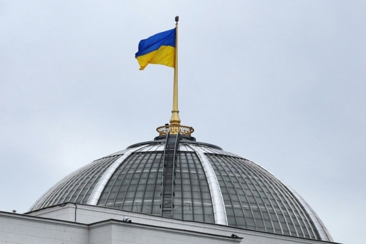 DPA: Ukrayna Almanya'ya istek listesi g&ouml;nderdi