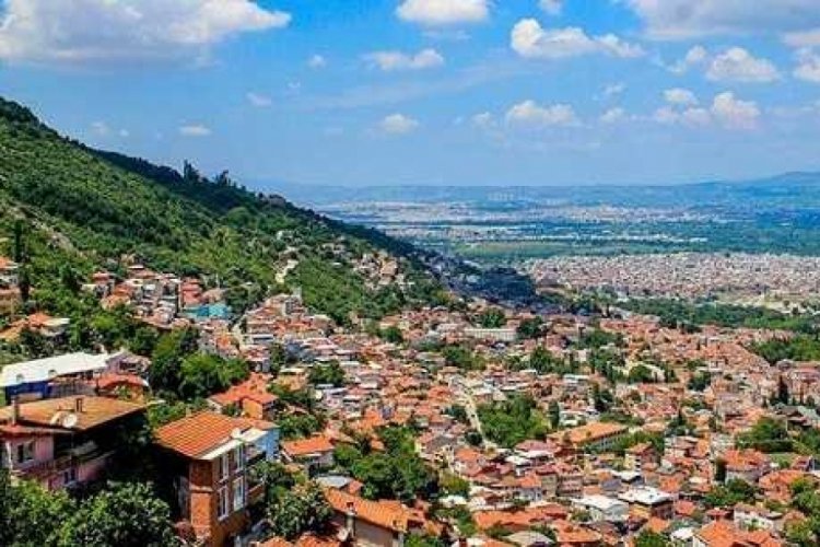 Meteoroloji'den yeni hava durumu raporu! Bursa'da bug&uuml;n hava nasıl?
