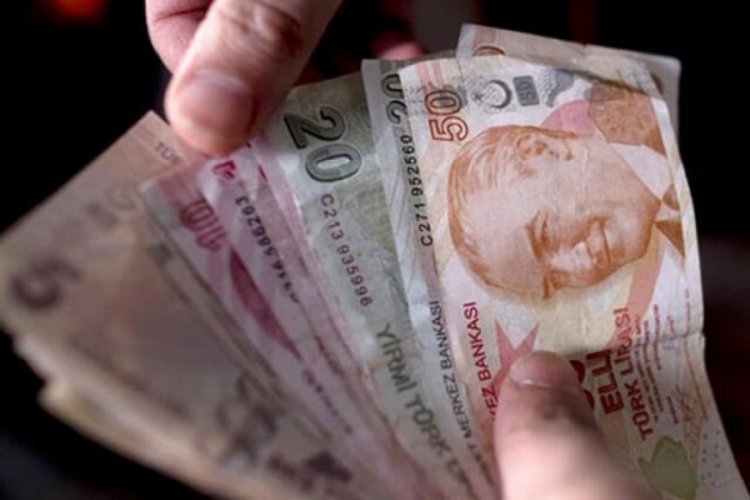 Şubat ayı burs ve kredi &ouml;demeleri başladı