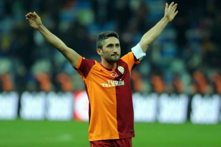 'Sabri Sarıoğlu Galatasaray'a geri d&ouml;n&uuml;yor' iddiası!