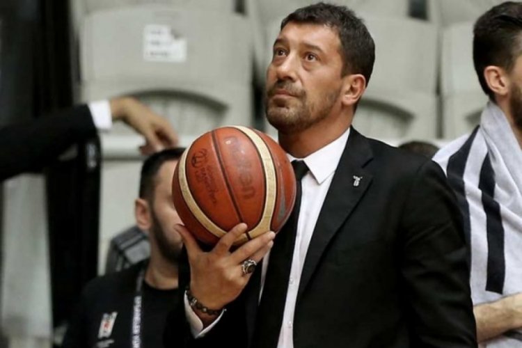 Ufuk Sarıca: "&Uuml;st sıralarda kalmamız adına kritik galibiyet..."