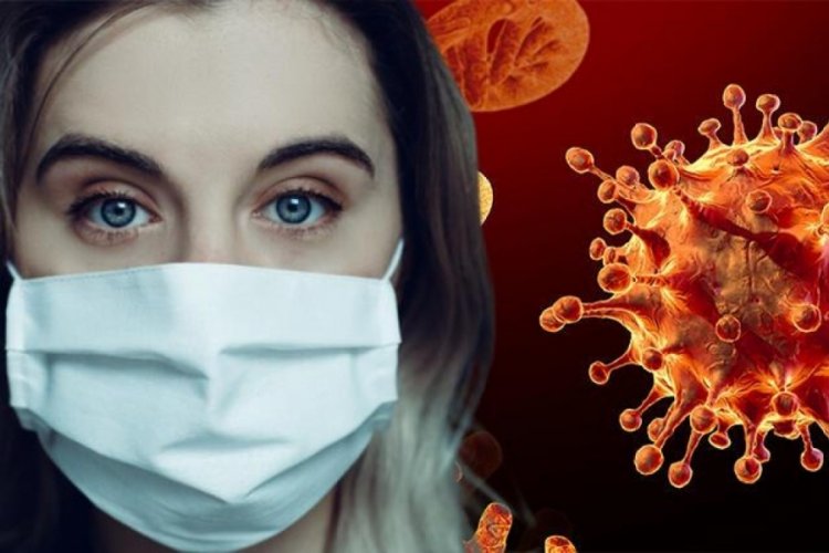 Omicron'un ilk belirtisi a&ccedil;ıklandı!