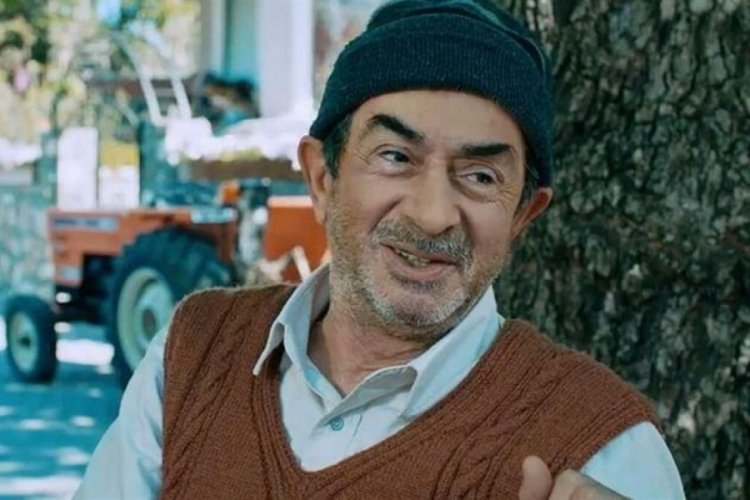 Turan &Ouml;zdemir son filmini g&ouml;remedi