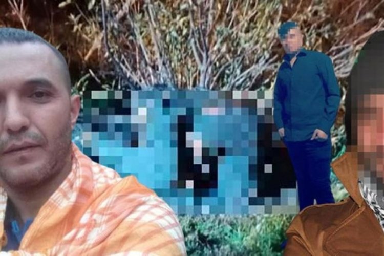 Korkun&ccedil; valiz cinayetinin sebebi belli oldu