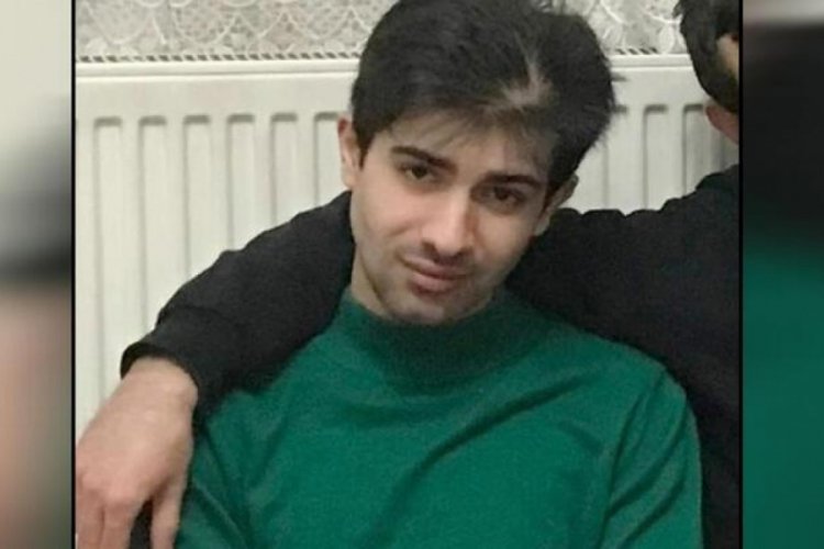 22 yaşındaki Mehmet her yerde aranıyor