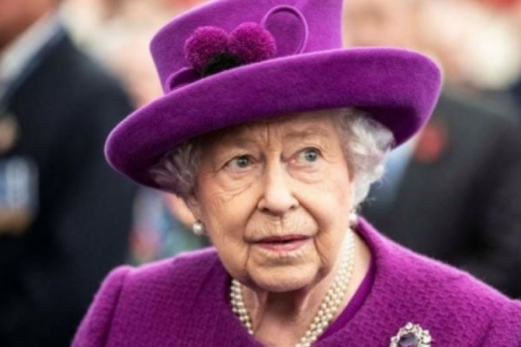 Krali&ccedil;e Elizabeth: 'Benden sonra o krali&ccedil;e olacak'