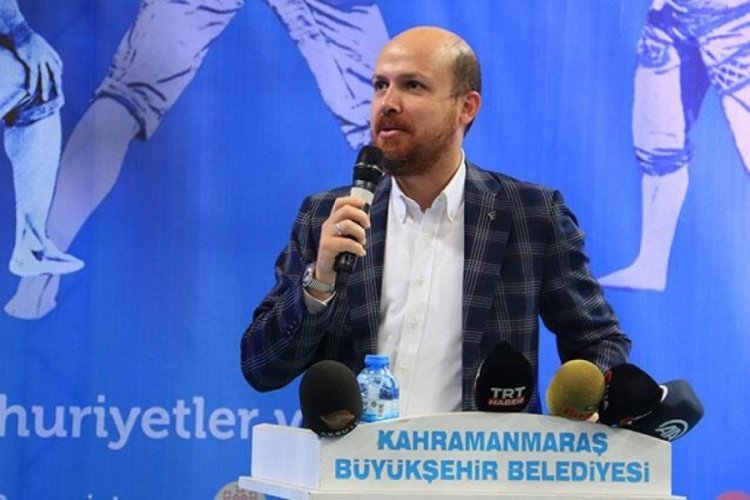 Bilal Erdoğan: Bir milletin kimliğini koruması geleneksel değerlerini koruması ile olur