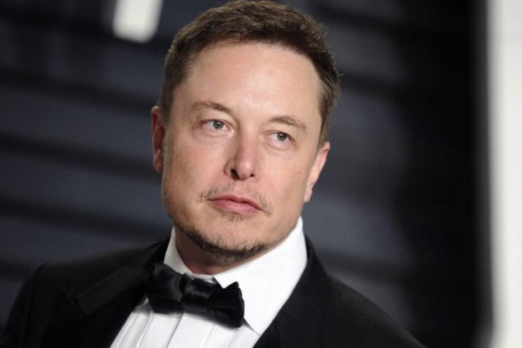 Tartışmaya Elon Musk da dahil oldu: &Ccedil;ifte standart