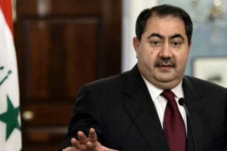 KDP'li Zebari'nin cumhurbaşkanlığı adaylığını duyuruldu