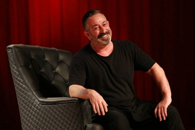 Cem Yılmaz: Hayat pahalılığından yakınmayan ya hırsızdır ya deli