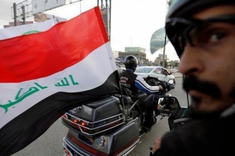 Irak: PKK'nın &uuml;lkedeki varlığı yasal değil