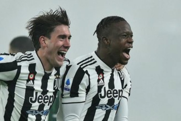 Juventus, Hellas Verona'yı yeni transferlerinin golleriyle yendi