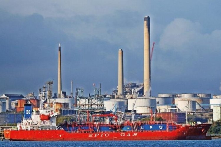 AB'den doğalgaz i&ccedil;in Bak&uuml;'ye başvuru
